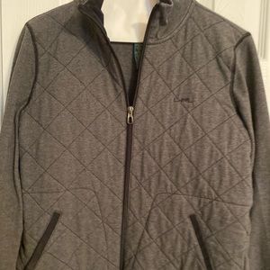 Leisure Ralph Lauren Jacket Barely Worn